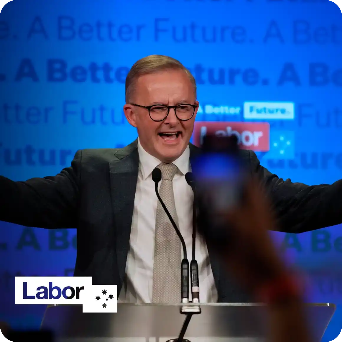 AU Labor Party